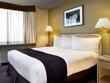 Coast Vancouver Airport Hotel Rooms Coast Vancouver Airport Hotel Rooms