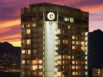 Coast Plaza Coast Plaza