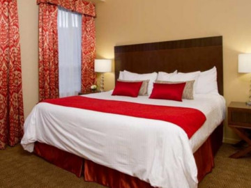 Comfort Inn Downtown Vancouver Rooms Comfort Inn Downtown Vancouver Rooms