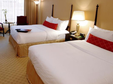 The Georgian Court Hotel Rooms The Georgian Court Hotel Rooms