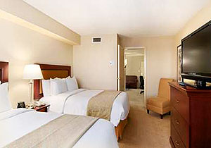 Hilton Vancouver Airport Rooms Hilton Vancouver Airport Rooms
