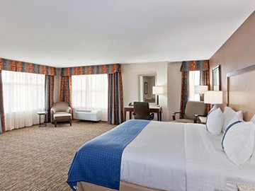 Holiday Inn Hotel Rooms Holiday Inn Hotel Rooms