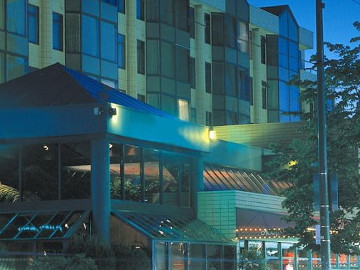 The Listel Hotel Vancouver