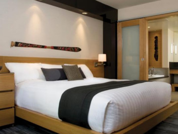 The Listel Hotel Vancouver Rooms The Listel Hotel Vancouver Rooms