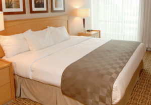 Landis Hotel & Suites Rooms