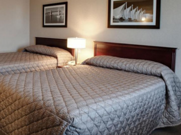 Sandman Hotel Rooms Sandman Hotel Rooms