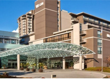 The Westin Bayshore Vancouver