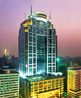 Asia International Hotel