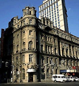 Astor House (Executive) Hotel Astor House (Executive) Hotel