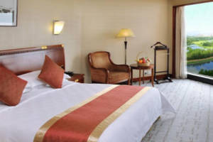 Best Western Felicity Hotel Rooms
