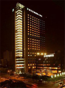 Braim International Hotel Braim International Hotel