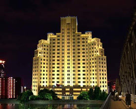 Broadway Mansions Hotel Broadway Mansions Hotel