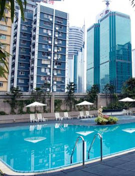 Century Plaza Hotel Century Plaza Hotel