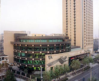 Culture Plaza Hotel Culture Plaza Hotel