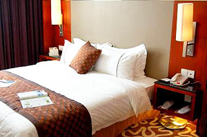 Days Luohu (Special Room) Hotel Days Luohu (Special Room) Hotel