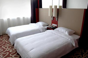 Days Luohu (Special Room) Hotel Rooms Days Luohu (Special Room) Hotel Rooms