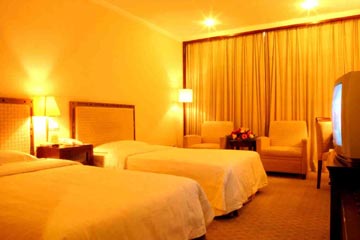Dong Jiao Min Xiang Hotel Rooms Dong Jiao Min Xiang Hotel Rooms