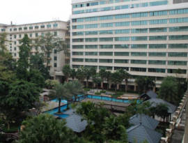 Dongfang (Deluxe) Hotel Dongfang (Deluxe) Hotel
