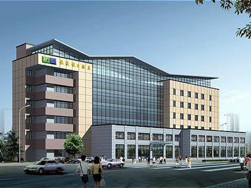 Express By Holiday Inn Hotel Express By Holiday Inn Hotel