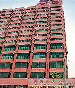 Feng Shun Hotel Feng Shun Hotel