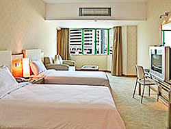 Feng Shun Hotel Rooms Feng Shun Hotel Rooms