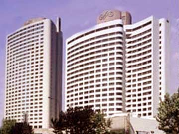 Furama (East Wing) Hotel Furama (East Wing) Hotel
