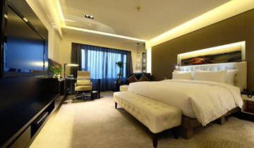Furama (East Wing) Hotel Rooms Furama (East Wing) Hotel Rooms