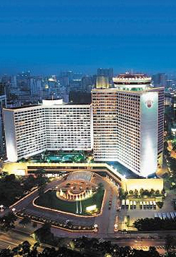 Garden Hotel Garden Hotel