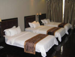 Grand Continental Hotel Grand Continental Hotel