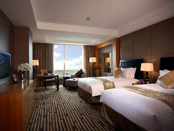 Grand Mercure Teda Hotel Rooms Grand Mercure Teda Hotel Rooms