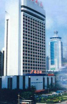 Guang Shen Hotel Guang Shen Hotel