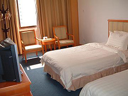 Guang Shen Hotel Rooms Guang Shen Hotel Rooms
