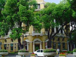 Guangdong Victory Hotel Rooms Guangdong Victory Hotel Rooms