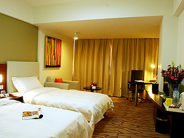 Holiday Inn Express City CTR Hotel Holiday Inn Express City CTR Hotel