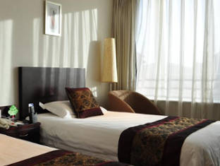 Howard Johnson Paragon Hotel Rooms Howard Johnson Paragon Hotel Rooms