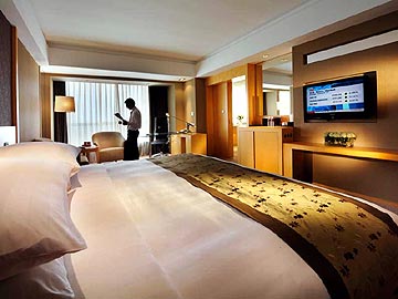 Kempinski Deluxe Hotel Rooms Kempinski Deluxe Hotel Rooms