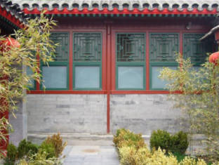 Lu Song Yuan Hotel Lu Song Yuan Hotel
