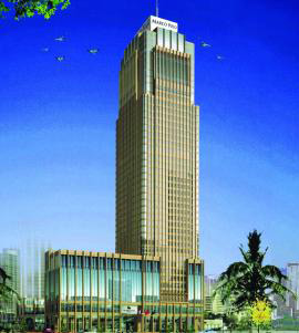 Marco Polo Hotel Marco Polo Hotel
