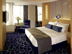 Marco Polo Hotel Rooms
