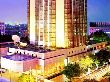 Novotel Peace Hotel Novotel Peace Hotel