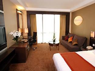 Novotel Peace Hotel Rooms