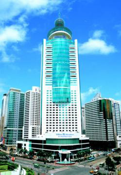 Panglin Hotel Panglin Hotel