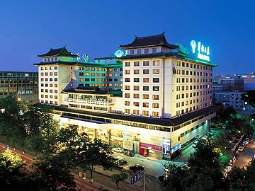 Prime Hotel Prime Hotel