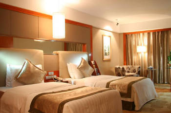 Prime Hotel Rooms