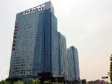 Ramada Hotel