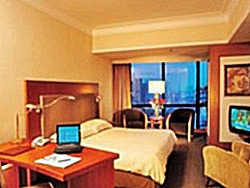 Regal East Asia Hotel Rooms