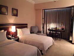 Rosedale Hotel Rooms