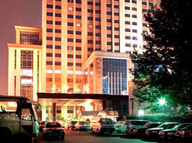 Shanghai Hotel