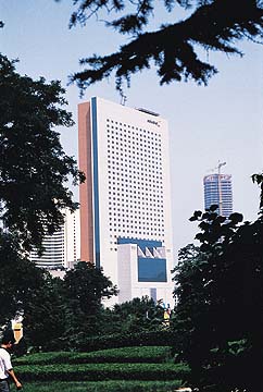 Swissotel Hotel Swissotel Hotel