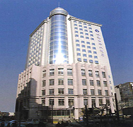 The Bund Riverside (Superior) Hotel